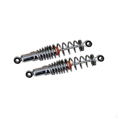 Rear Shock Absorber Kit for Electric Scooters - Simple Setup