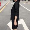 Clearance Sale: Women's Gray Executive Skirt Suits - Stylish & Sophisticated Business Attire