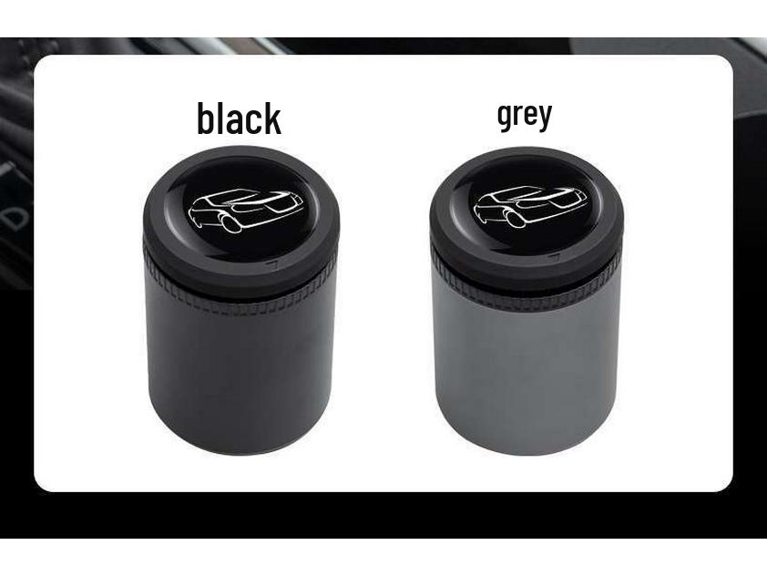 Geely ICON Xingyue L Jiaji Car Night Light Switch Cover - One-Button Interior Mod.