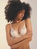 Esotiq Aurora Push-Up Bra | Pastel