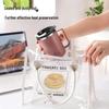 Drop-Proof 304 Stainless Steel Mug with Lid for Home, Office, or Dorm Use