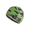 Camouflage Cycling Cap - Unisex Ice Silk Sun Protection, Windproof & Quick Dry