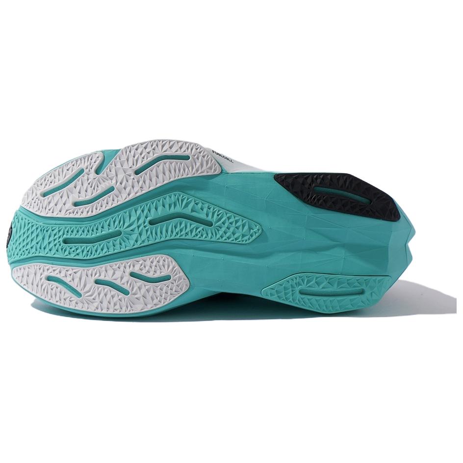 New Balance Dámské tenisky FuelCell Rebel V4 'Cyber Jade' WFCXCJ4