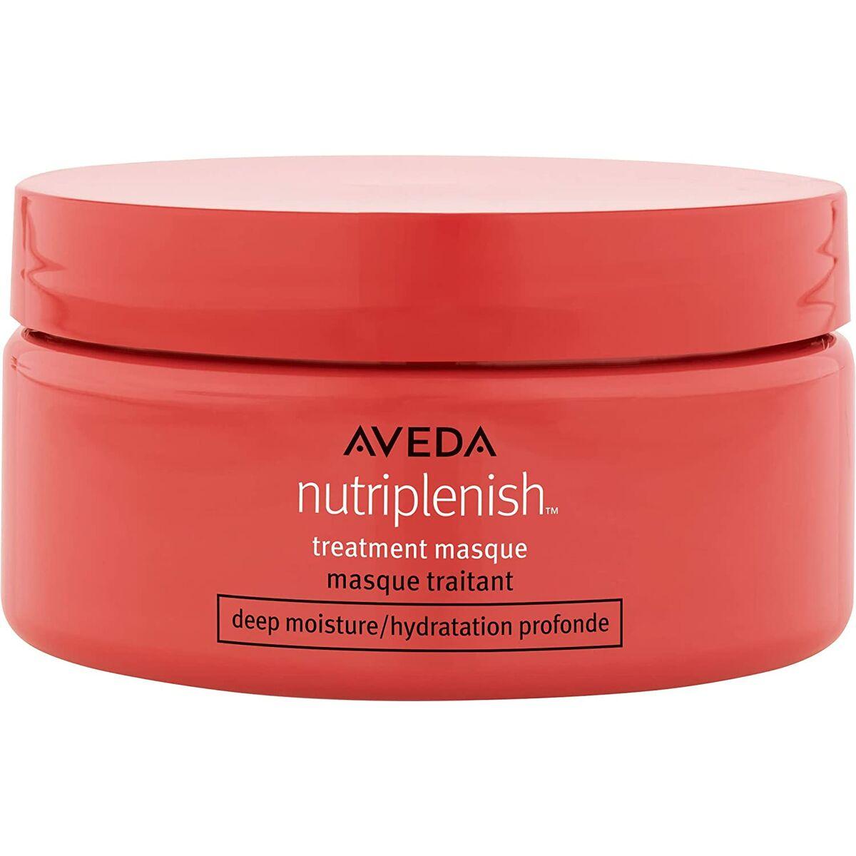 

Питательная маска для волос Aveda Nutri Plenish (200 мл)