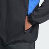Adidas Sports Casual Striped Jacket Men Jackets JP3134