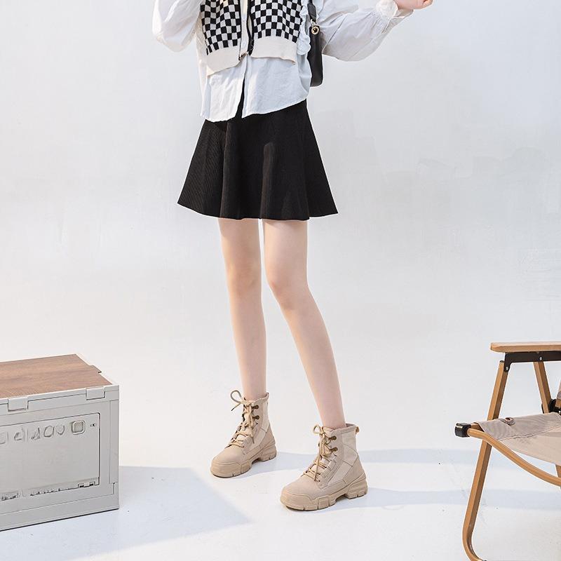 New Women's Shoes, High-efficiency Workwear Boots, Outdoor Hiking Boots and Trekking Boots