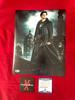 TOM WELLING AUTOGRAPHED SIGNED 11x14 Photo Poster Painting! SMALLVILLE! CLARK KENT! BECKETT COA!