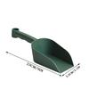 Soil Garden Scoop Multi-function Soil Plastic Shovel Spoons Digging Tool Cultivation Garden Tools Soil Shovel Spoon Garden Tools