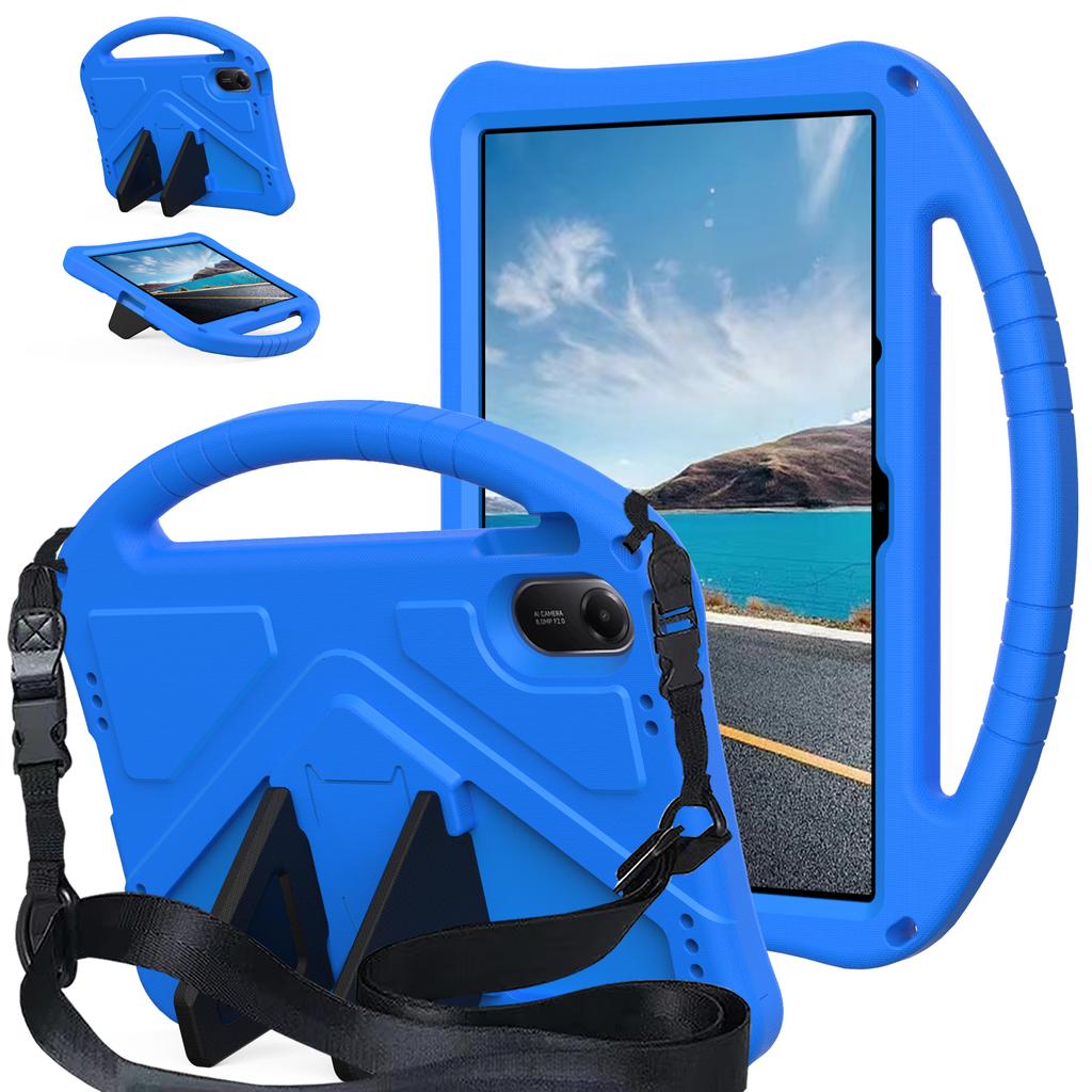 Husă EVA Pentru Xiaomi Redmi Pad 2 11 inch 2025 Sigură pentru Copii Mâner Antishock Husă Tabletă cu Stand Redmi pad 2 11'' Fundas