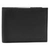 Wallet - Persopolis - Cowhide Leather - Compact Horizontal - 9 Card Slots