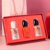 Women's Love of Life Perfume Gift Box Female Student Niche Affordable Perfume Set Men