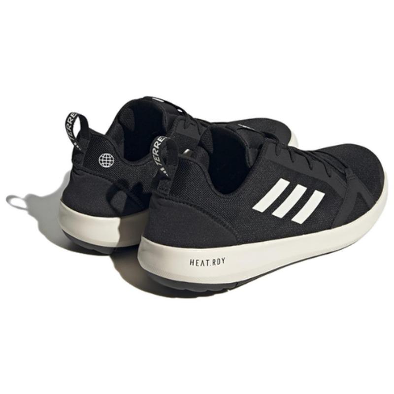 adidas Terrex Boat Heat.RDY Black Chalk White - HP8641
