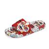 Fashion Big Size Patterned Boty Do Vody Damske Low Luxury Sandals Shoes Slippers Men Funny Sneakers Sports Mobile Sunny Ternis