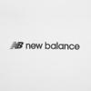 New Balance Heathertech Sweatshirt Men's White AMT03332-MUN