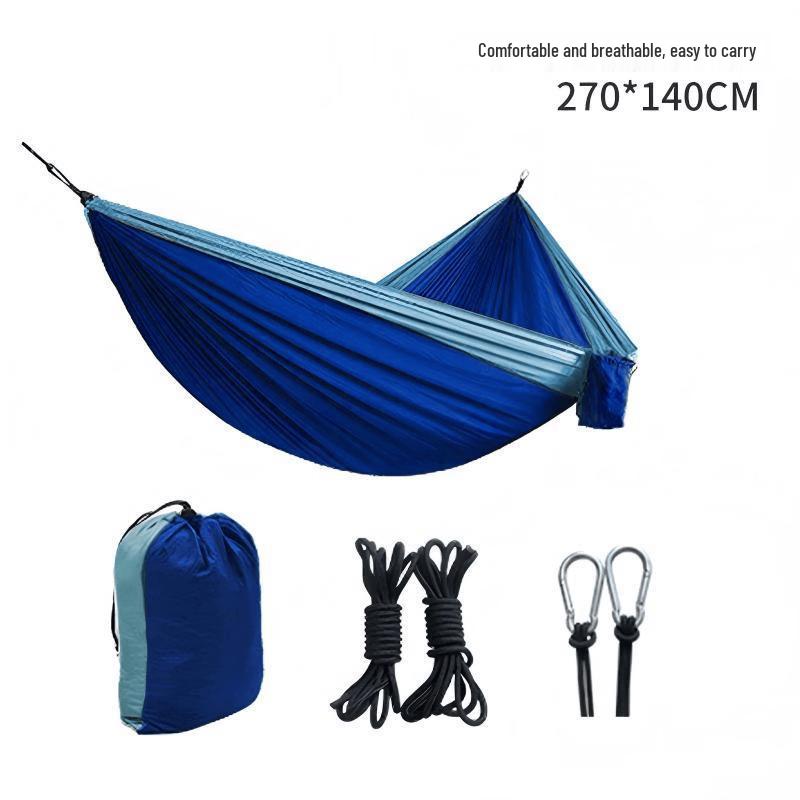 Outdoor Parachute Hammock