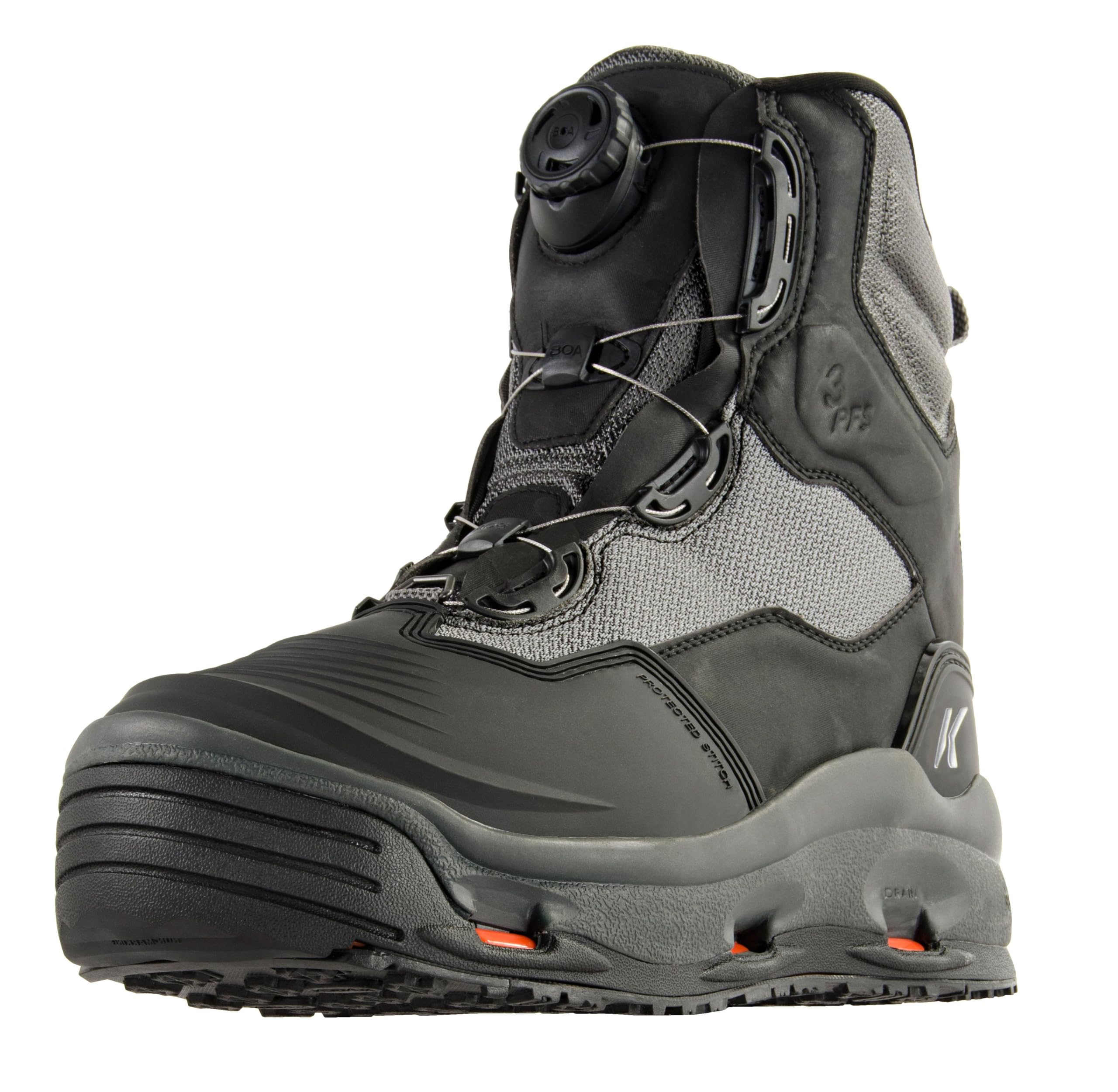 

KORKERS Korkers DarkHorse Korkers Dark Horse US08(26cm)