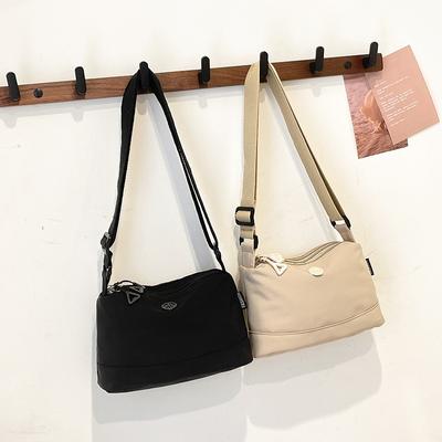 Niche Women's Versatile Crossbody Bag for Women Versatile New Fashionable One-shoulder Commuting Shoulder Bag for Women