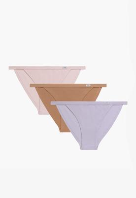 Σλιπ Atlantic 3LP-216 A'3 Tanga S-XL Atlantic
