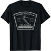 Copper Mountain Colorad Snow Skiing T-Shirt