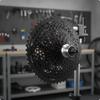 Mountain Bike Cassette Replacement XD Hub Body Sturdy Construction