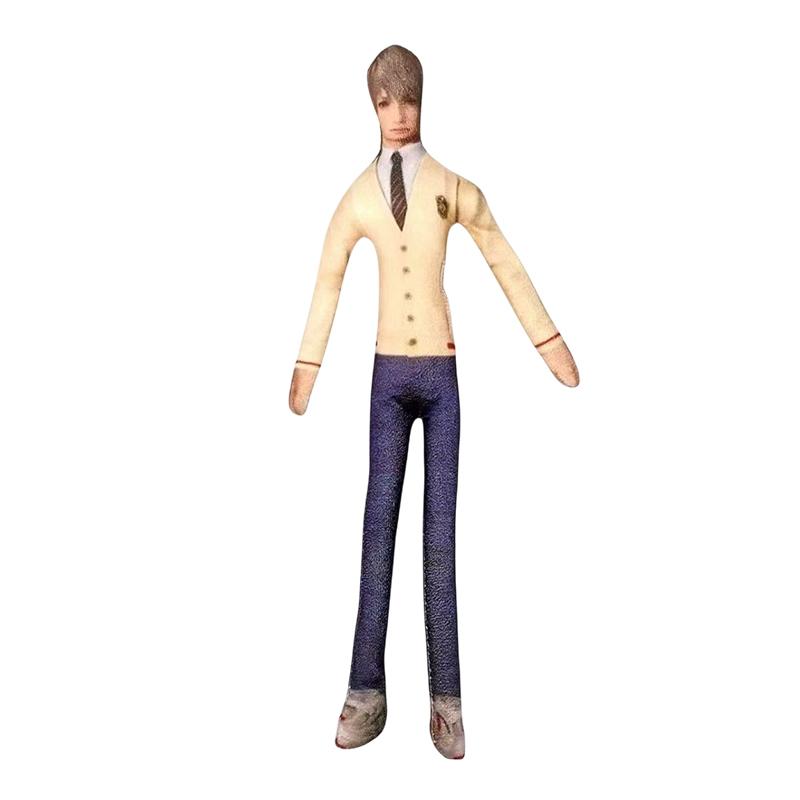 

Любовь и Глубокий космос Косплей Кукла Ксавье Зейн Рафаэль Сайлус Косплей Плюшевая Хлопковая Кукла Тонкая Скручиваемая Форма Мягкая Игрушка