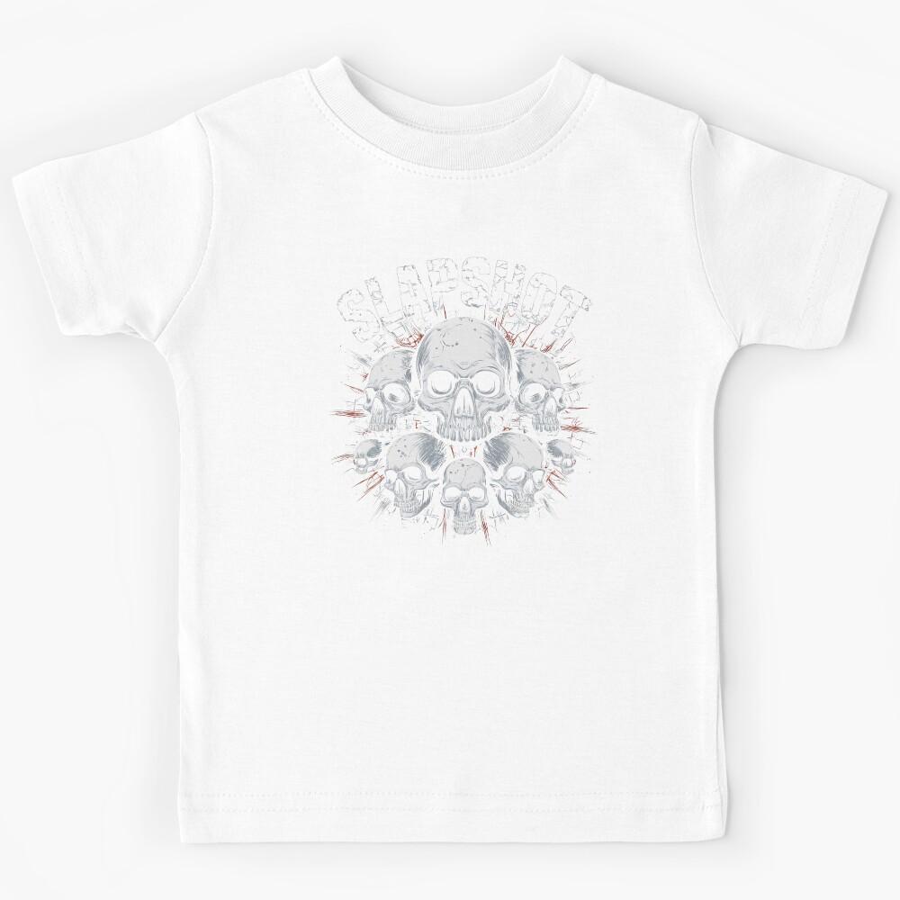 Slapshot Kids T-Shirt 170