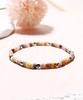 Polalita Earthstone Multi-Stone Mix Bracelet (Plt-Br-118_Yl)