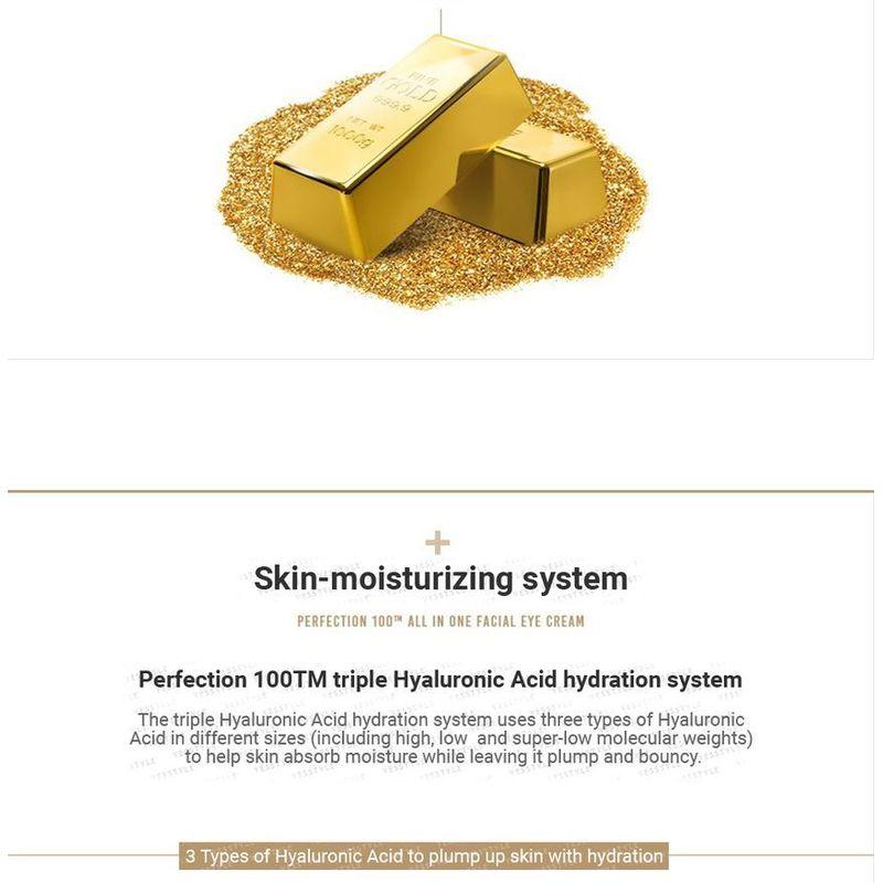 NEOGEN - Surmedic Perfection 100TM All In One Facial Eye Cream