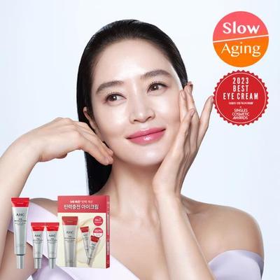 Ten Revolution Crema Contorno Occhi per Viso Set Rassodante Speciale