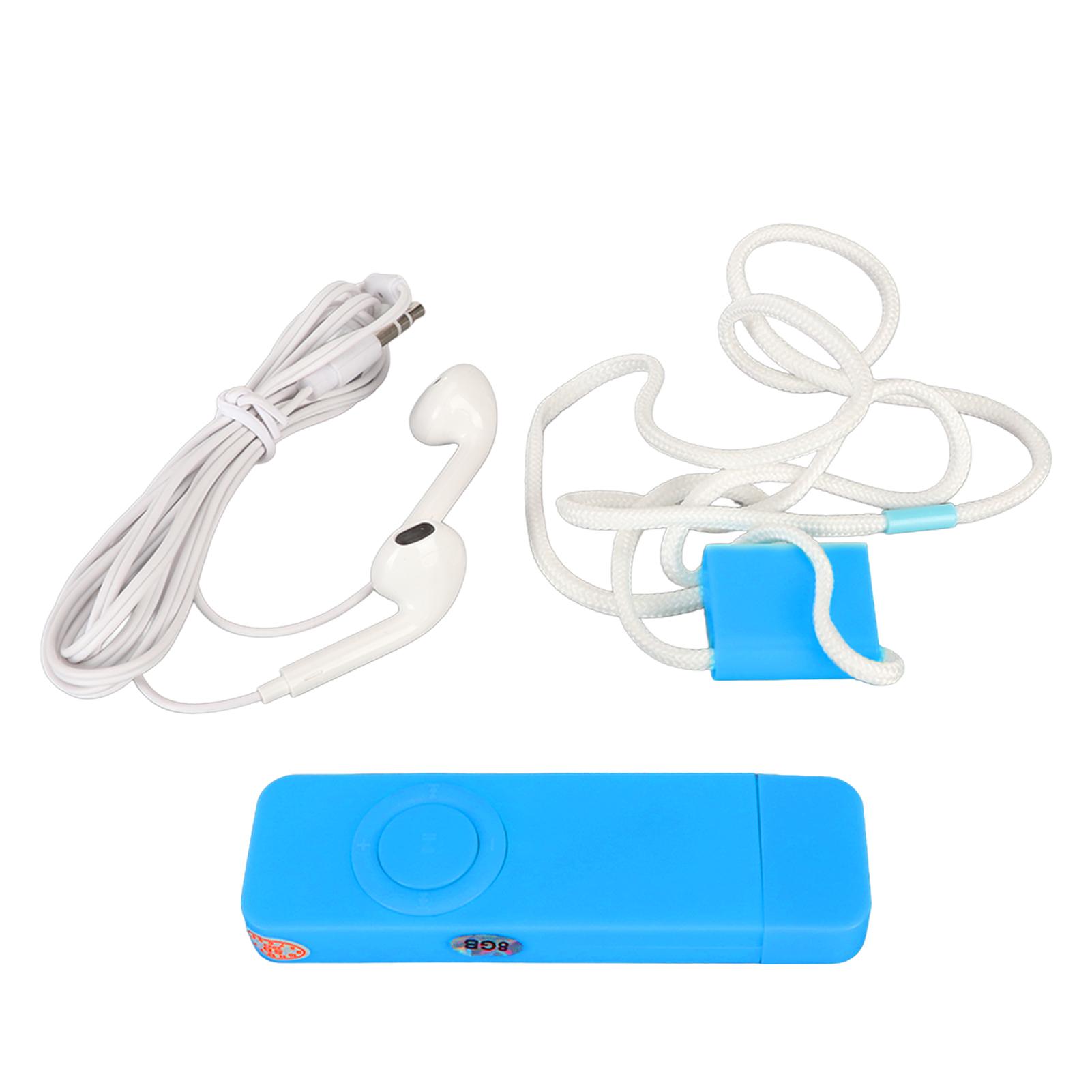 

MP3-плеєр 8 ГБ пам яті 64 ГБ розширюваний USB флеш-накопичувач Тип Підтримка OTG Hi-Fi Звук без втрат Тонкий Портативний Музичний плеєр