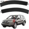 2 Pcs Bumper Filler Front Left Driver Side and Front Right Passenger Side Accessories 71103-SWA-000 For Honda CR-V CRV 2007-2011