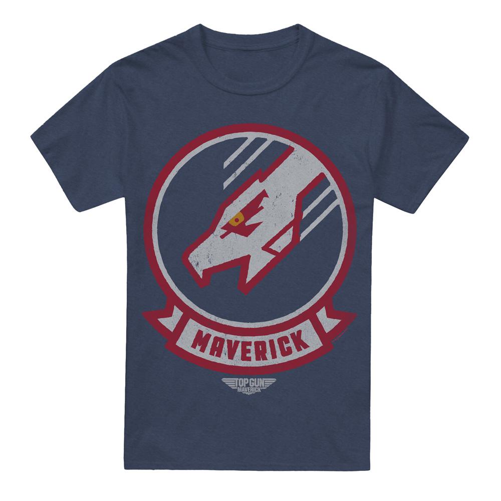 Top Gun: Maverick Unisex Adult Call Sign T-Shirt