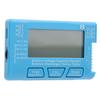 RC 8 Digital Battery Capacity Checker Controller LCD Backlight 2 To 8S Battery Voltage Tester for