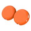 Soft Silicone Headphone Case with Comfortable Grip and AntiSlip Design for Secure Handling During Daily Commute Travel