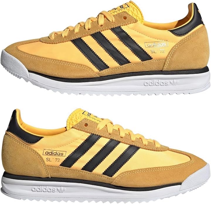 Adidas SL 72 RS Black Size Spark/Footwear White/Core IH7912, 26.5cm