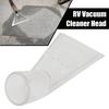 RV Vacuum Cleaner Head Household Cleaning Vacuum Cleaner Brush Plastic Head Vacuum Floor Nozzle Carpet