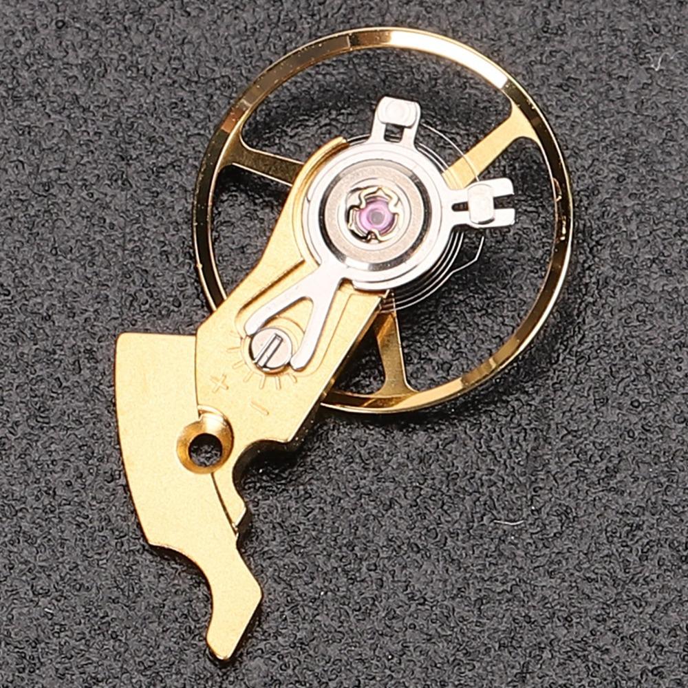 Complete Structure Balance Bridge Movement Parts for ETA 2824 2834 2836 watch movement Watch Repair