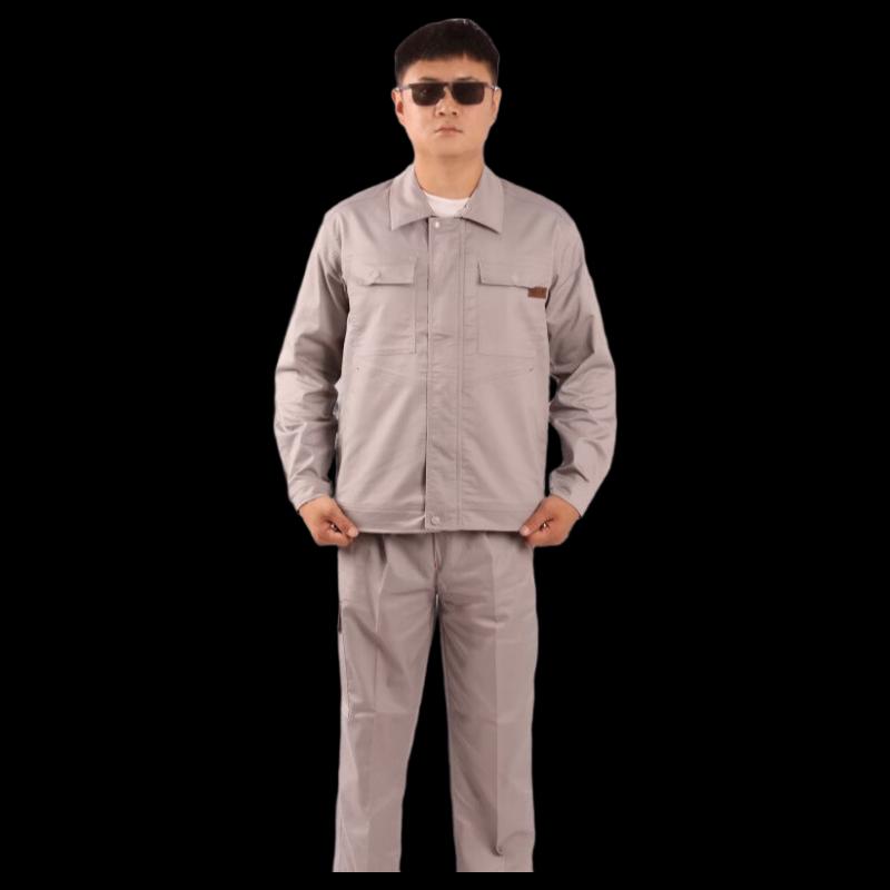 DAXTE Комплект рабочей униформы с длинным рукавом