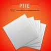 PTFE Teflon Board: High-Temperature Resistant Polytetrafluoroethylene with Zero-Cut Processing