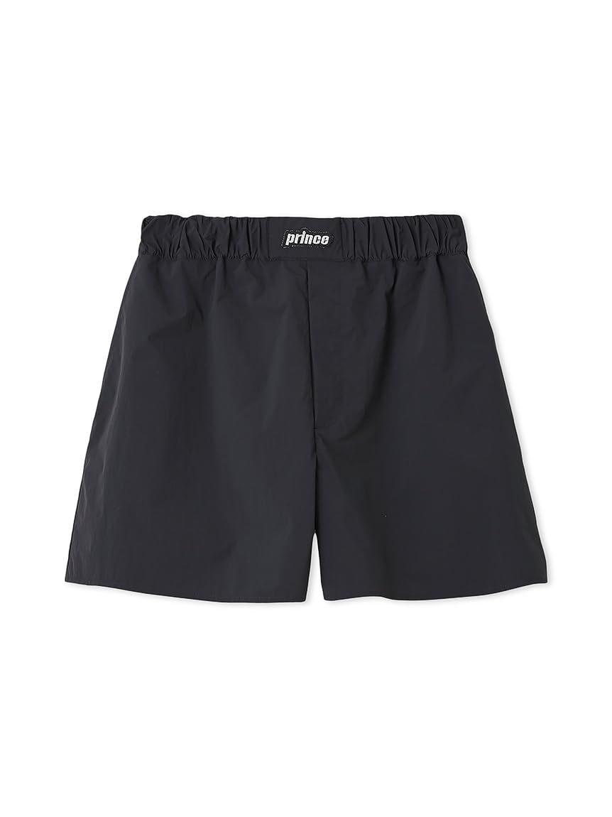 

Emi Prince Nylon NVY Women s Shorts, 13WFP254014,