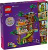 LEGO FRIENDS 42652 Freundschaftsbaumhaus Treffen