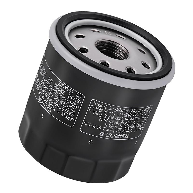 1/2/3 Pcs Oil Cleaner Filter For 261-65902-A0 108-3842 KW10586 KW10761 NN10684 72859 FD611V FD590V FD501V FD440V FC540V FC420V
