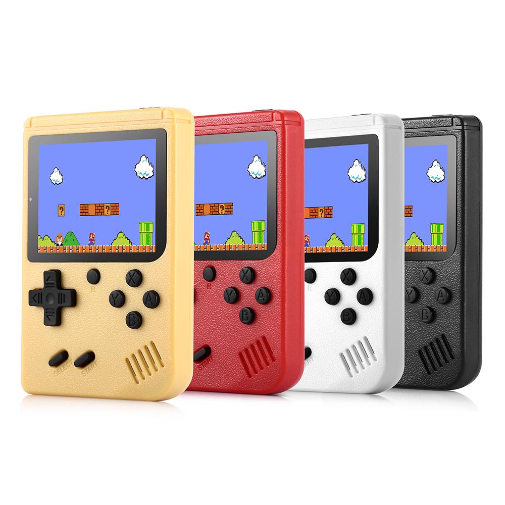 Console available. Console available