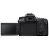 Canon EOS 90D DSLR Camera Kit (CN Version)