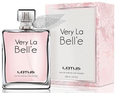 Revers Very La Bell'e Woda Perfumowana Dla Kobiet 100 Ml Edp