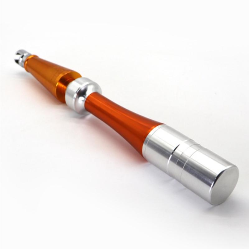 Car Dent Repair Pull Hammer Puller No Trace Repair Slide Hammer Sheet Metal Paint Dent Repair Tool Removable Counterweight