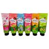 Only Jeju Hand Cream 6-piece Set, Random Delivery, 70ml, 6 Pieces