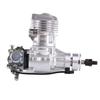 DLE20RA Engine 20cc Displacement Metal Single Cylinder Two Stroke Rear Exhaust Engine for Remote Controlled Airplane Toys