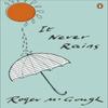 It Never Rains by Roger McGough Paperback Book 9780241971420