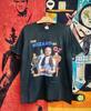 Vintage 00s The Wizard American 1939 Classic Sci Fi Fantasy Movie T Shirt / Vintage Cult Movie T Shirt Size M